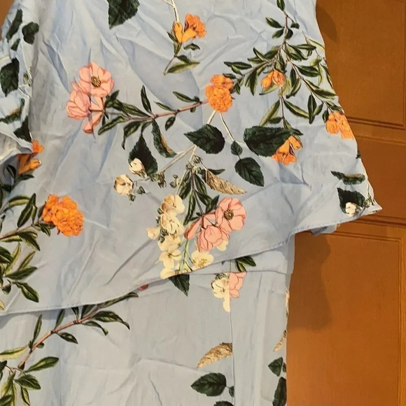 Parker dress - Picture 3 of 10